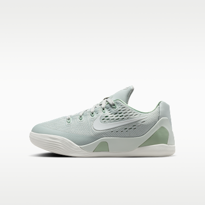 Kobe IX Low EM Big Kids' Basketball Shoes. Nike.com Kobe IX Low EM Big Kids' Basketball Shoes. Nike.com